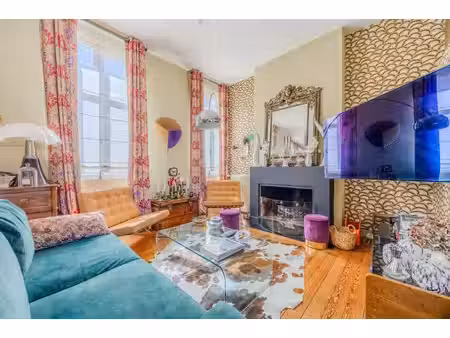 maison de luxe à vendre à bordeaux