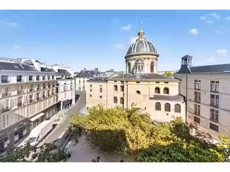 appartement de luxe à vendre dans le quartier monnaie