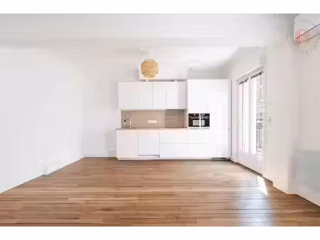 appartement de luxe à vendre dans le quartier odéon