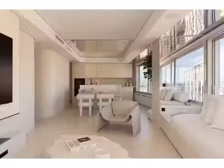 appartement de luxe à vendre à paris 15ème