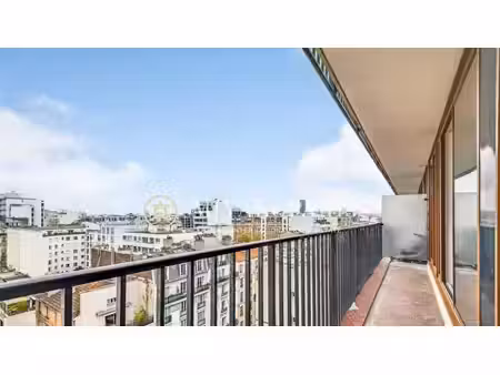 appartement de luxe à vendre dans le quartier violet commerce