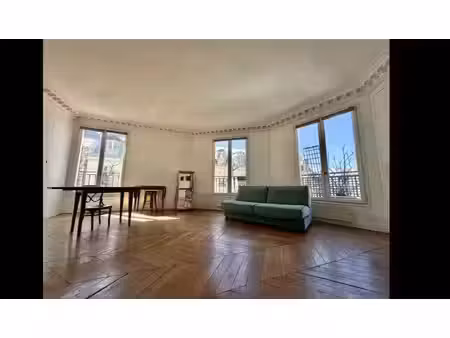 appartement de luxe à vendre dans le quartier vivienne-gaillon