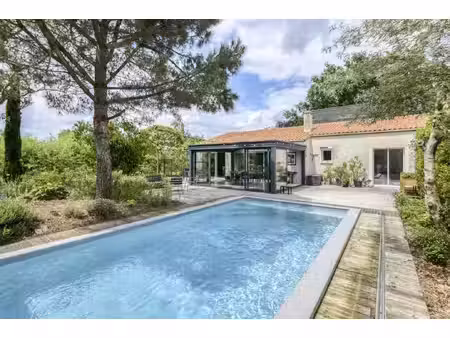 maison de luxe à vendre à le pallet