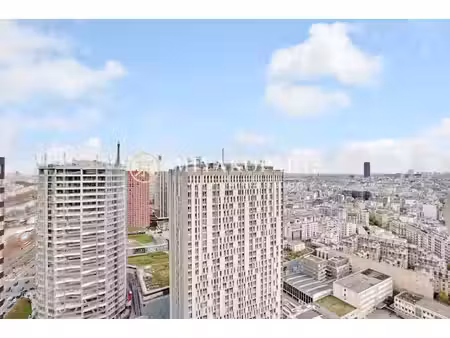 appartement de luxe à vendre à paris 15ème