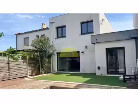 villa à vendre