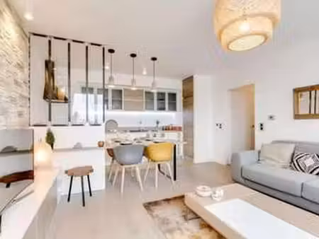 vente appartement 4 pièces à saint-pierre-d'oléron (17310) : à vendre 4 pièces / 84m² sain