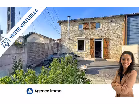 maison de campagne