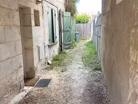 maison 4 pièces créon