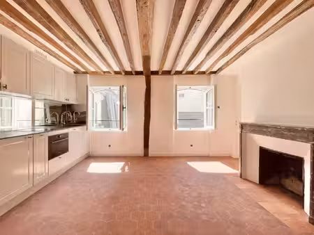 appartement de luxe à vendre dans le quartier monnaie