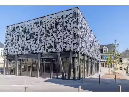espace bureau à louer