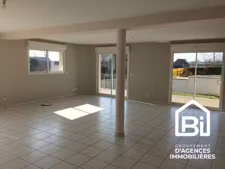 maison à louer