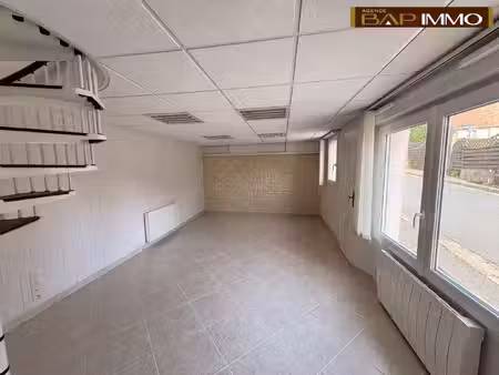 maison à louer