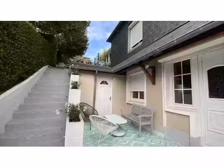 maison à louer