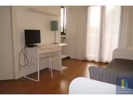 studio meublé - bordeaux cauderan