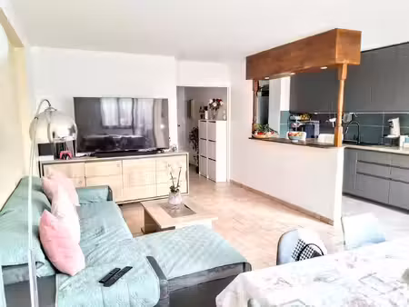 vente appartement 4 pièces 79 m² sannois (95110)