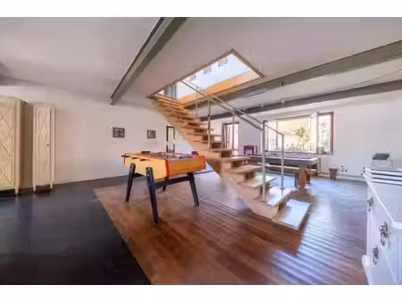 vente maison 6 pièces 220 m² castelnaudary (11400)