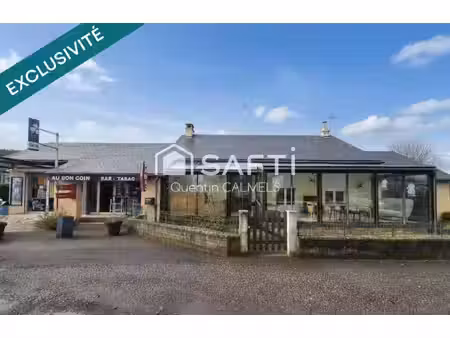 vente maison 4 pièces 148 m² valady (12330)
