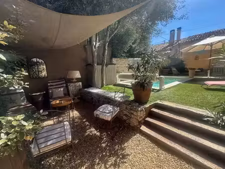 vente villa 7 pièces