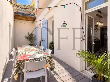 appartement de luxe à vendre à marseille 7ème