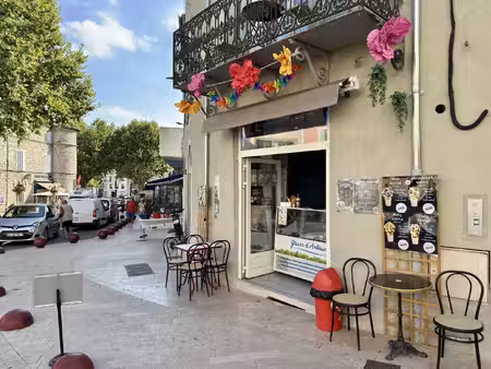 local commercial à louer