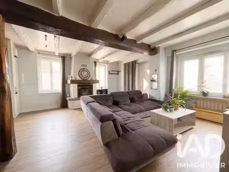 vente maison 7 pièces 150 m² écouen (95440)