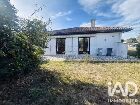 vente maison/villa 4 pièces