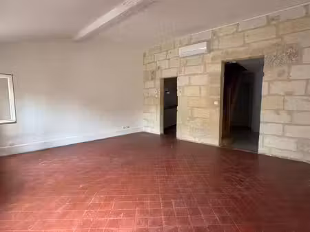 duplex à louer