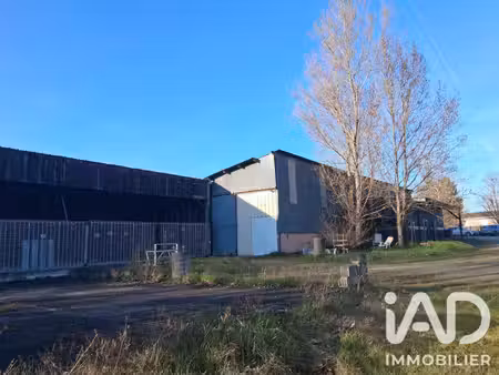 vente boutique/local commercial 1 431 m²