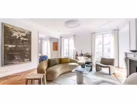 appartement paris 8ᵉ (75)