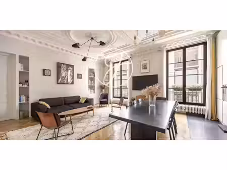 appartement paris 2ᵉ (75)