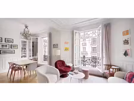 appartement paris 7ᵉ (75)