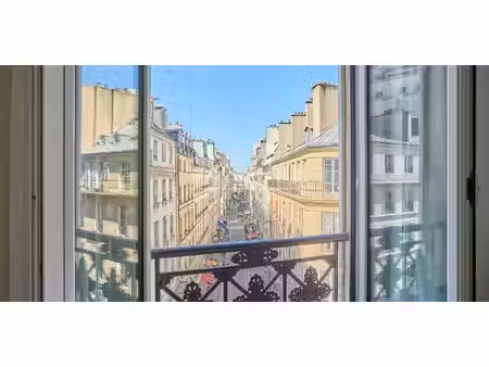 appartement paris 9ᵉ (75)