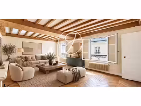 appartement paris 9ᵉ (75)