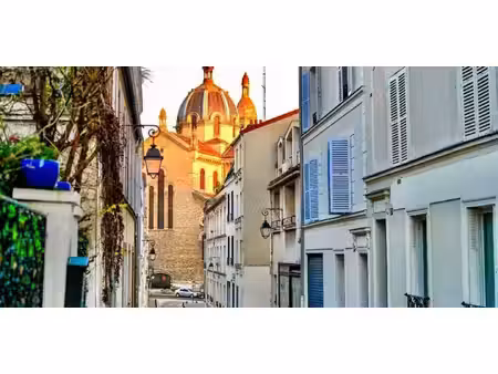 appartement paris 13ᵉ (75)