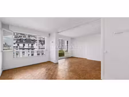 appartement paris 15ᵉ (75)