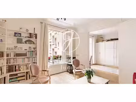 appartement paris 17ᵉ (75)
