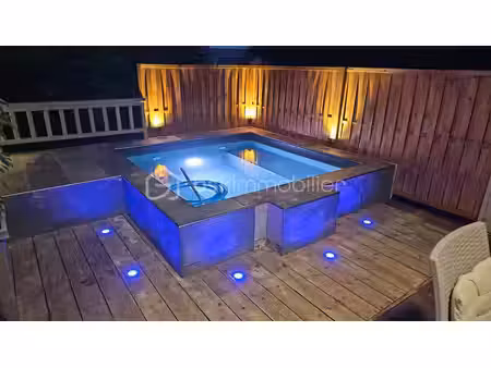 propriété à vendre à saint-françois