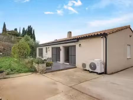 vente maison 5 pièces 103 m² escales (11200)