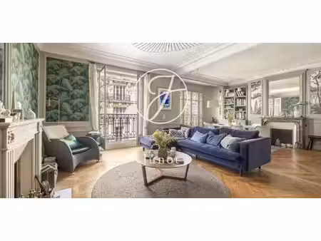 appartement paris 15ᵉ (75)