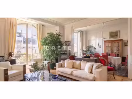 appartement pereire-malesherbes - paris 17ᵉ (75)
