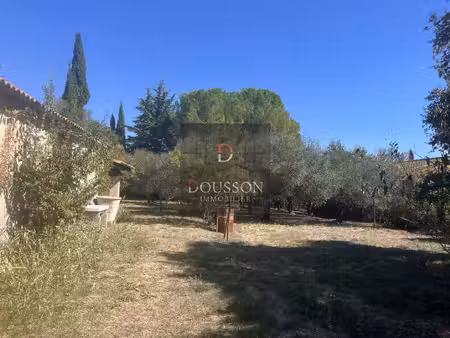 terrain constructible neuf à vendre