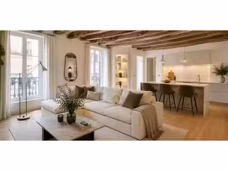 appartement paris 7ᵉ (75)
