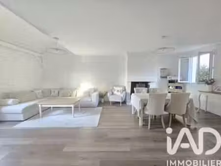 vente maison à la source (45000) : à vendre / 118m² la source
