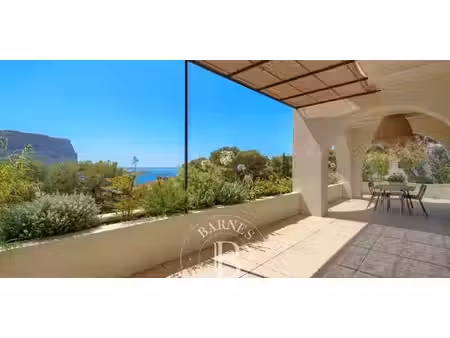 appartement avec terrasse et piscine cassis (13)
