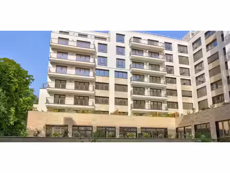 appartement avec terrasse neuilly-sur-seine (92)