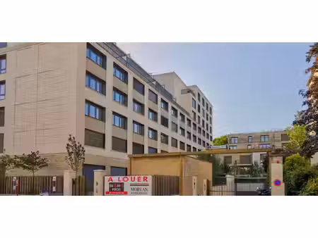 appartement avec terrasse neuilly-sur-seine (92)