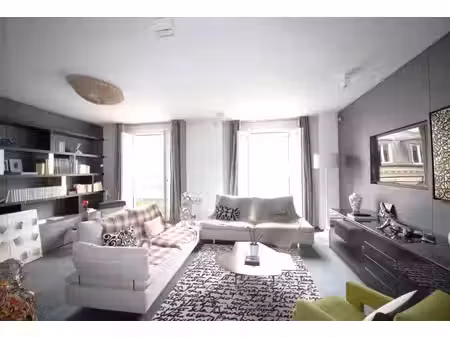appartement de luxe à vendre dans le quartier notre dame des champs