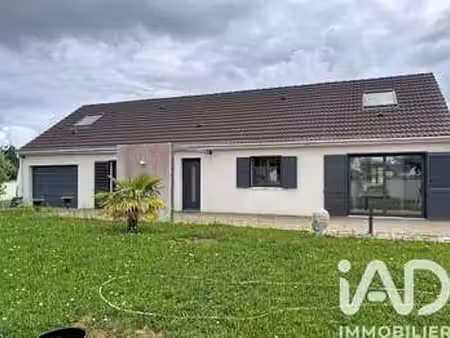 vente maison à dordives (45680) : à vendre / 122m² dordives