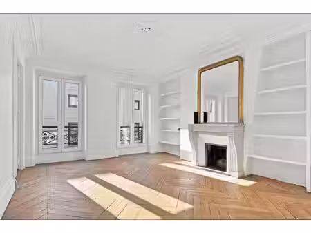 appartement de luxe à vendre à paris 6ème