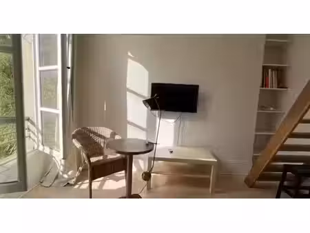 appartement de luxe à vendre dans le quartier saint thomas d'aquin